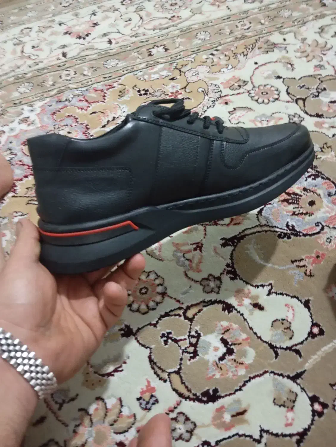 کتونی مردانه|کیف، کفش، کمربند|گرمدره, |دیوار