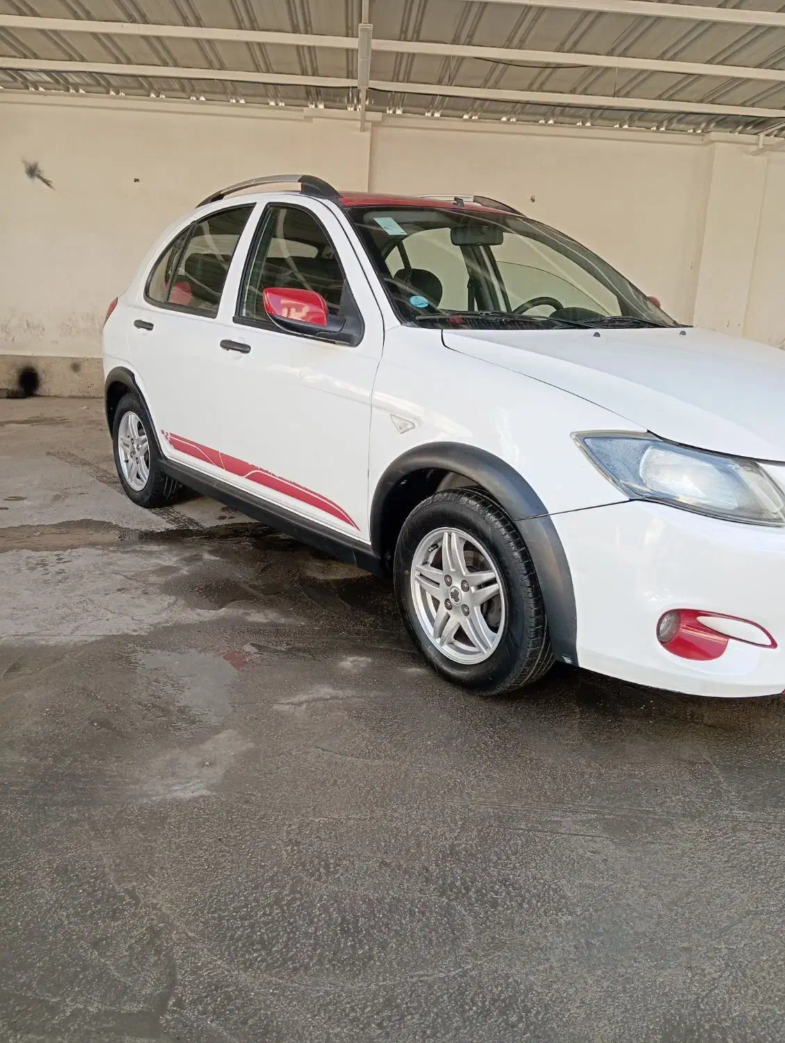 کوییک مدل 401|خودرو سواری و وانت|گنبد کاووس, |دیوار