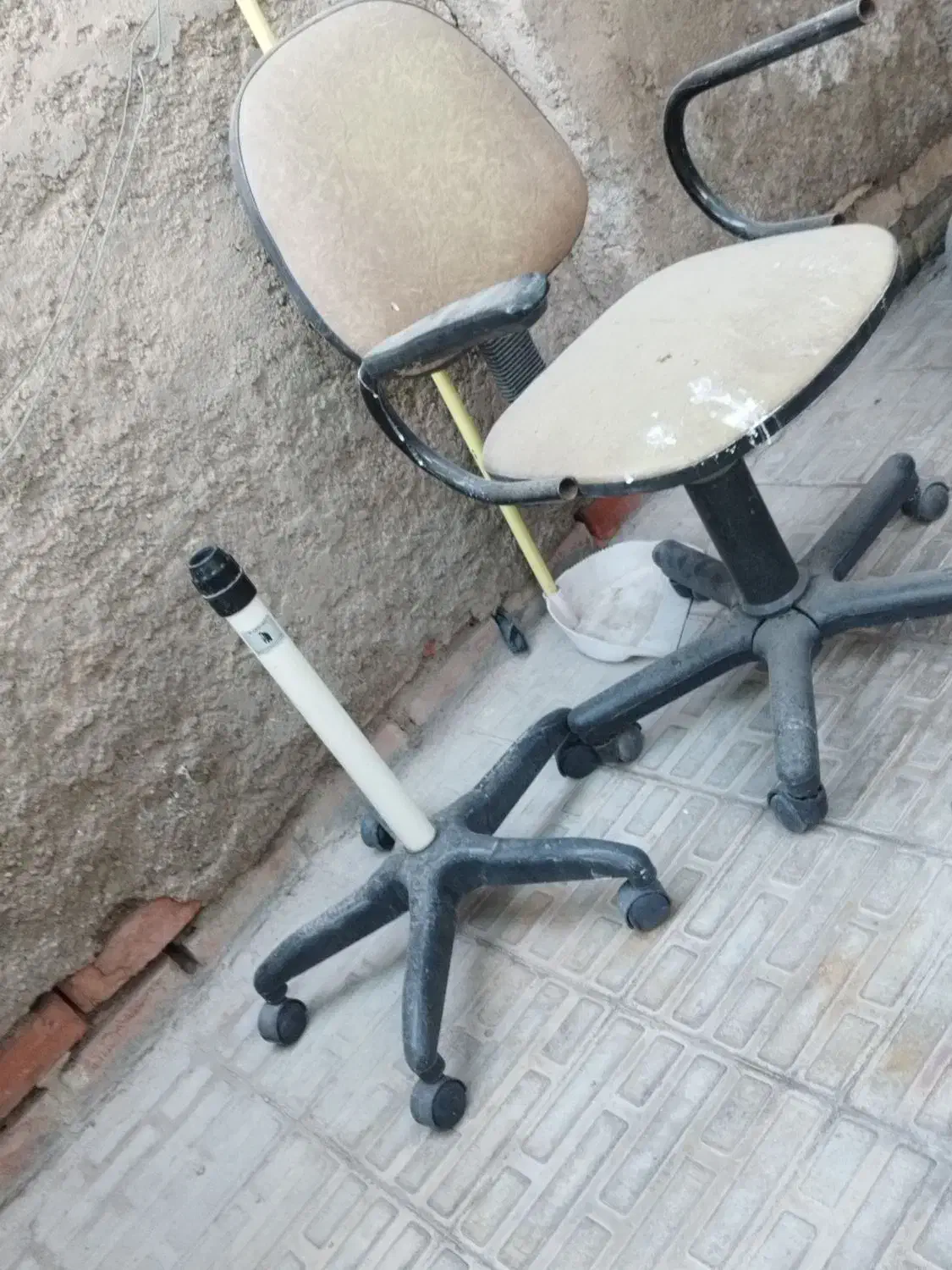 صندلی چرخدار پنکه اکواریوم با جا کفشی|حراج|کرمان, |دیوار
