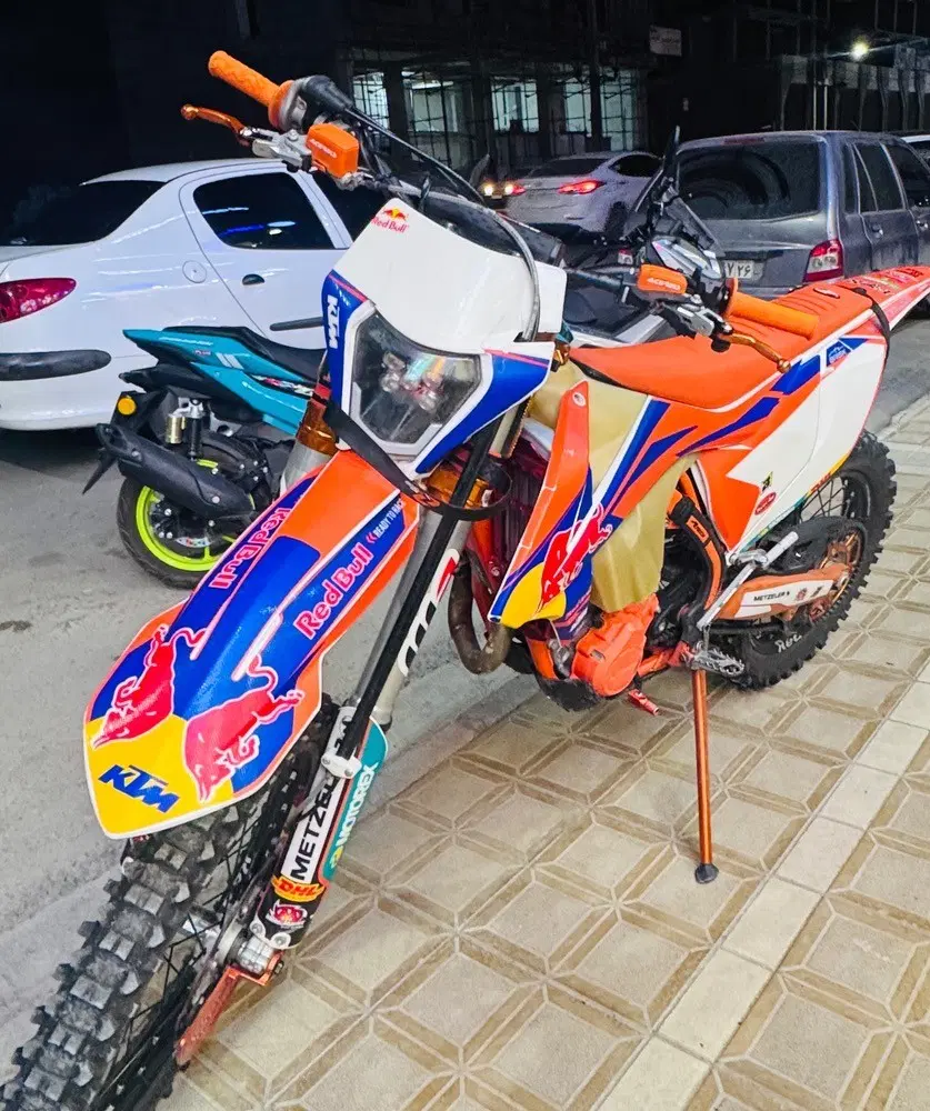 KTM|موتورسیکلت|گرمه, |دیوار