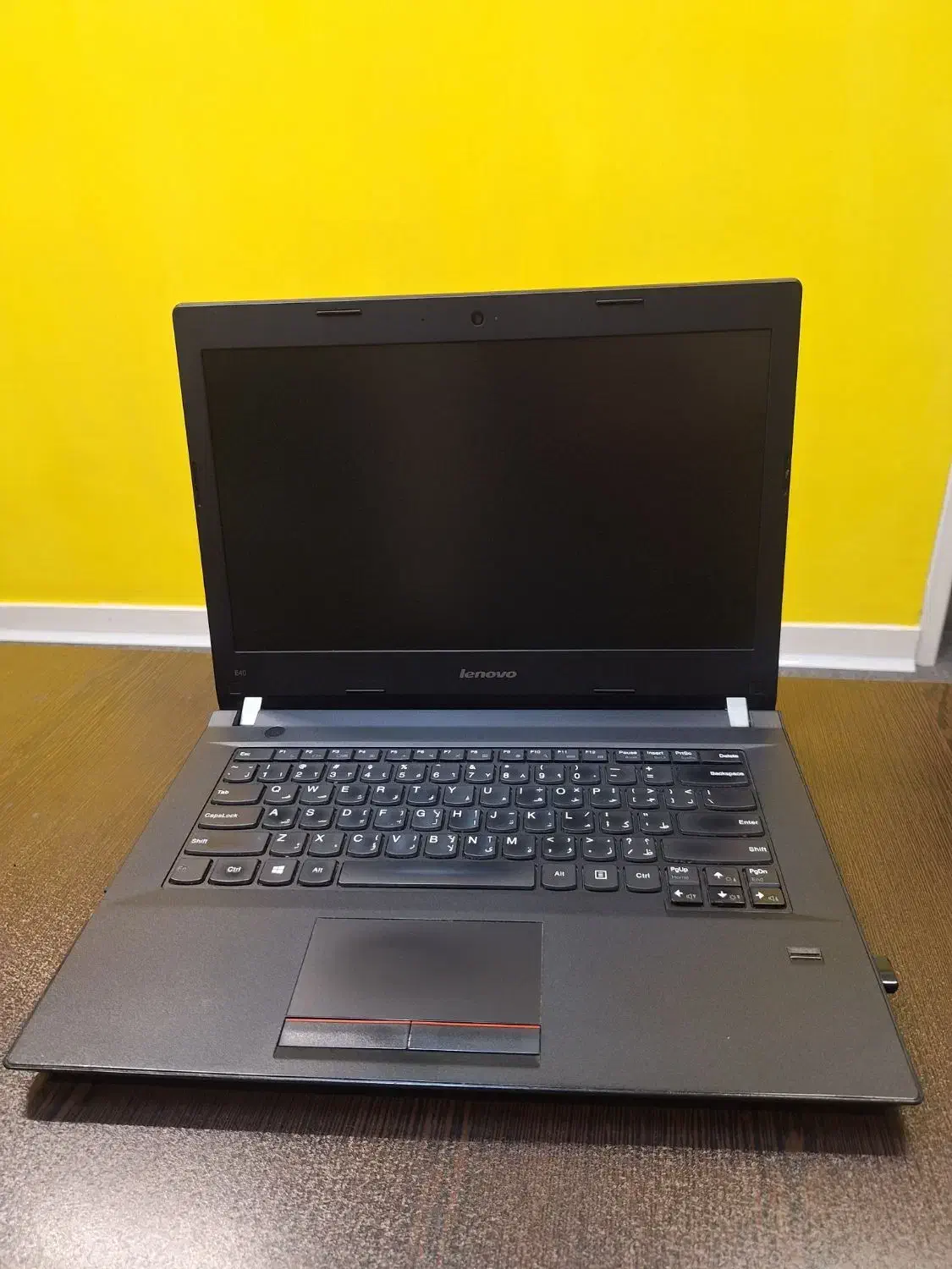 لپتاپ Lenovo مدل E40|رایانه همراه|ساوه, |دیوار