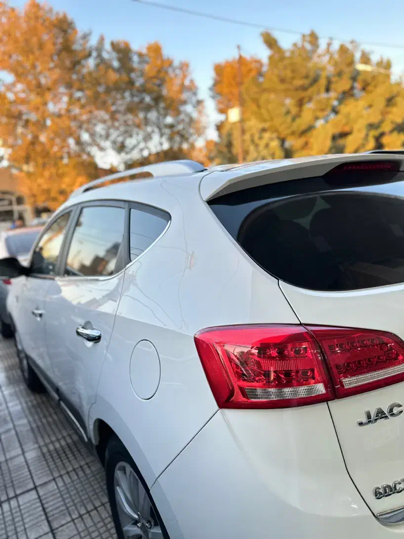 جکs5|خودرو سواری و وانت|ارومیه, |دیوار