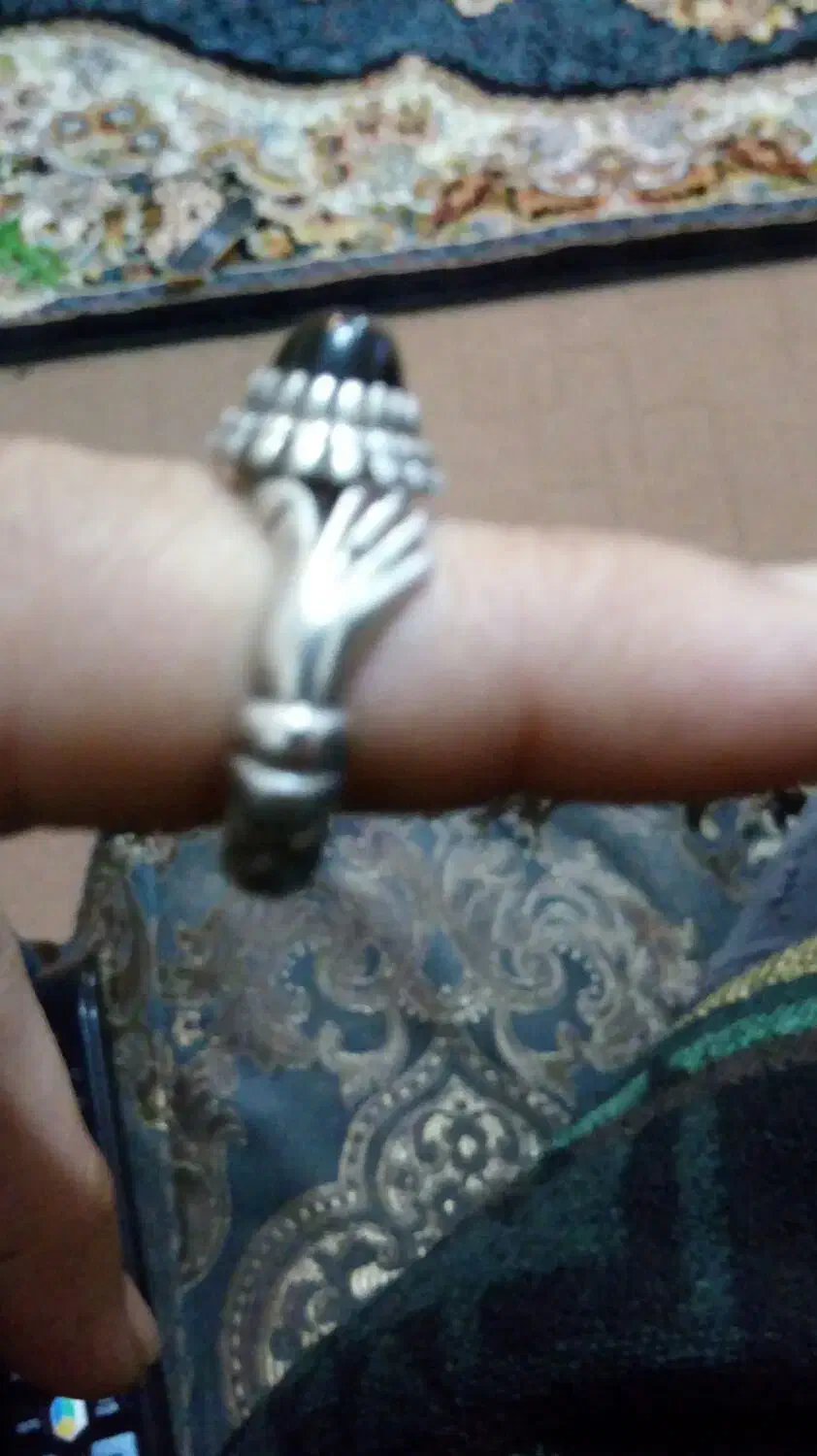 انگشتر دست دلبر|جواهرات|اردبیل, |دیوار