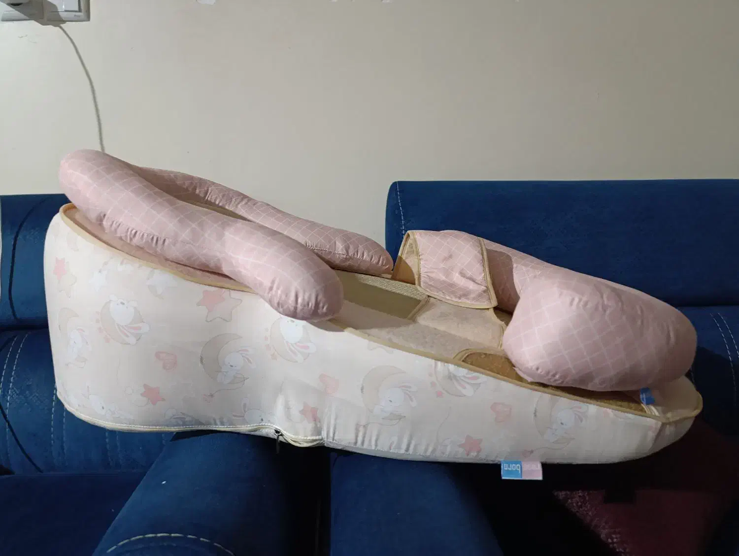 تشک ضد رفلاکس|اسباب و اثاث بچه|بروجرد, |دیوار