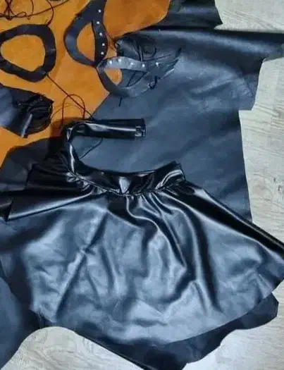 لباس چرمی|لباس|ارومیه, |دیوار