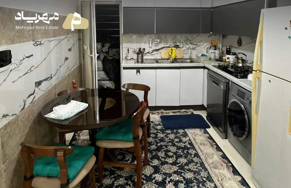 اجاره آپارتمان ۹۶ متری دو خواب در کوچصفهان|اجارهٔ آپارتمان|کوچصفهان, |دیوار