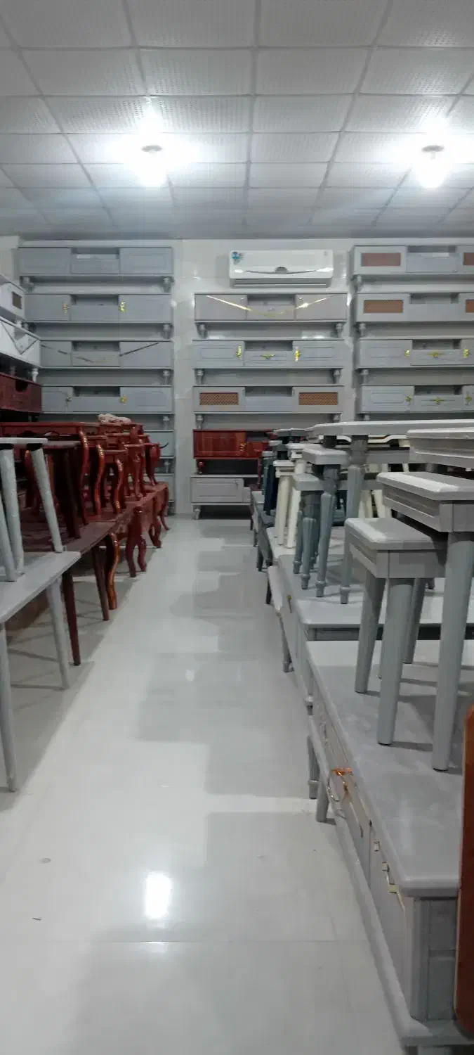 جلو مبلی new|مبلمان خانگی و میز عسلی|یزد, |دیوار