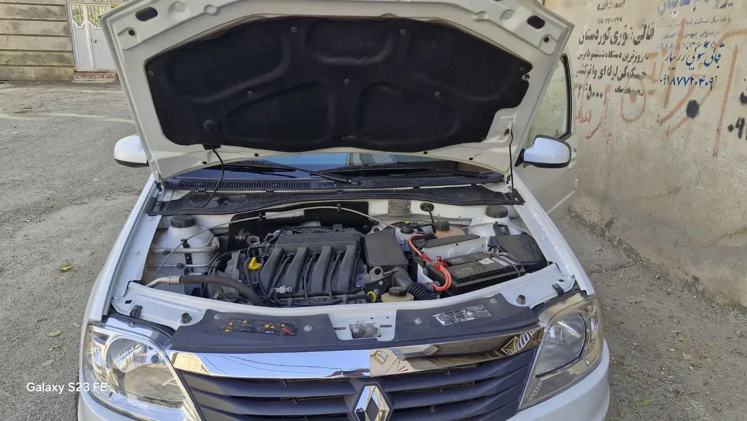 تندر پلاس|خودرو سواری و وانت|مریوان, |دیوار