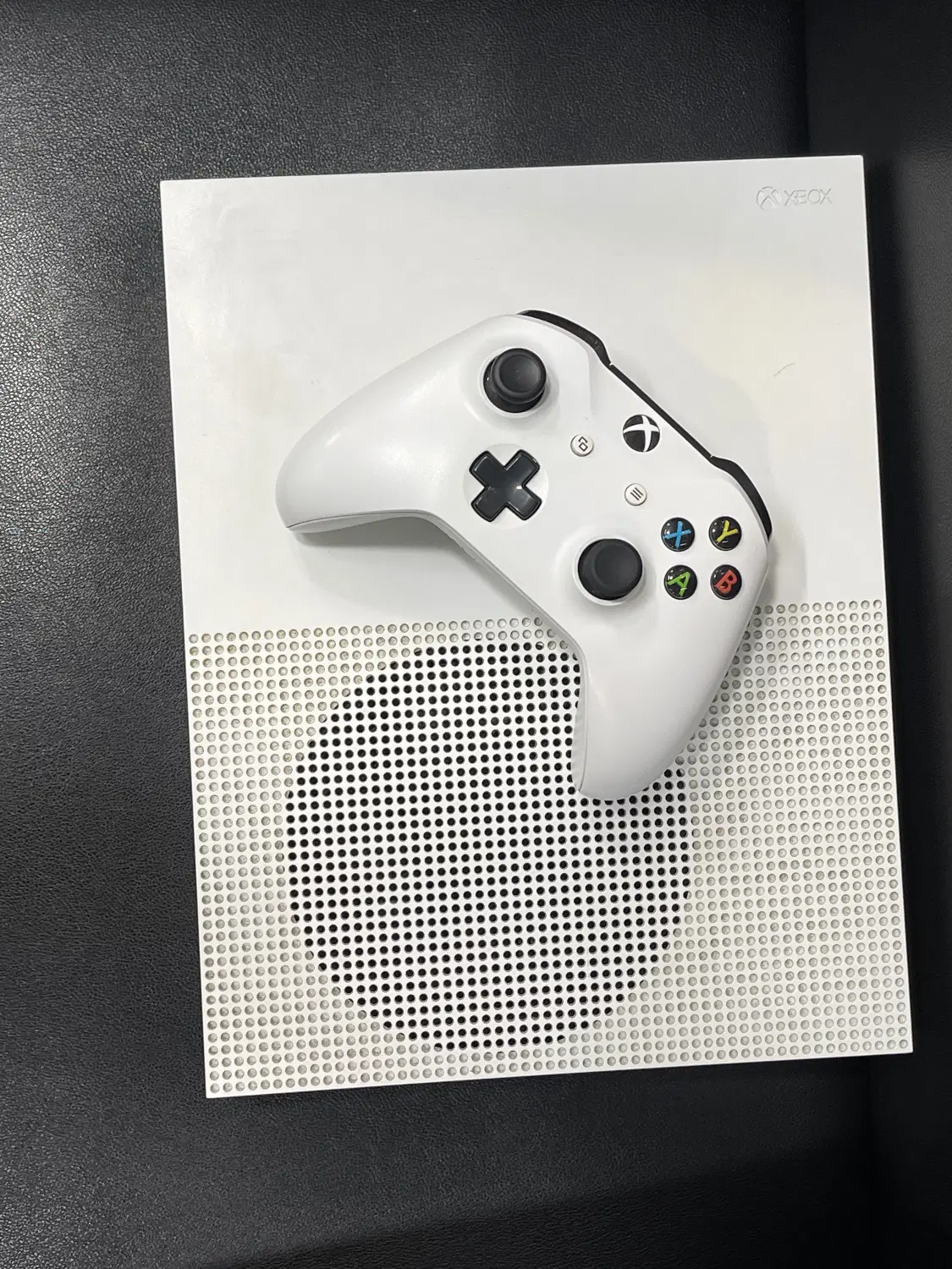 Xbox one s 1tb|کنسول، بازی ویدئویی و آنلاین|اصفهان, سعادت‌آباد|دیوار