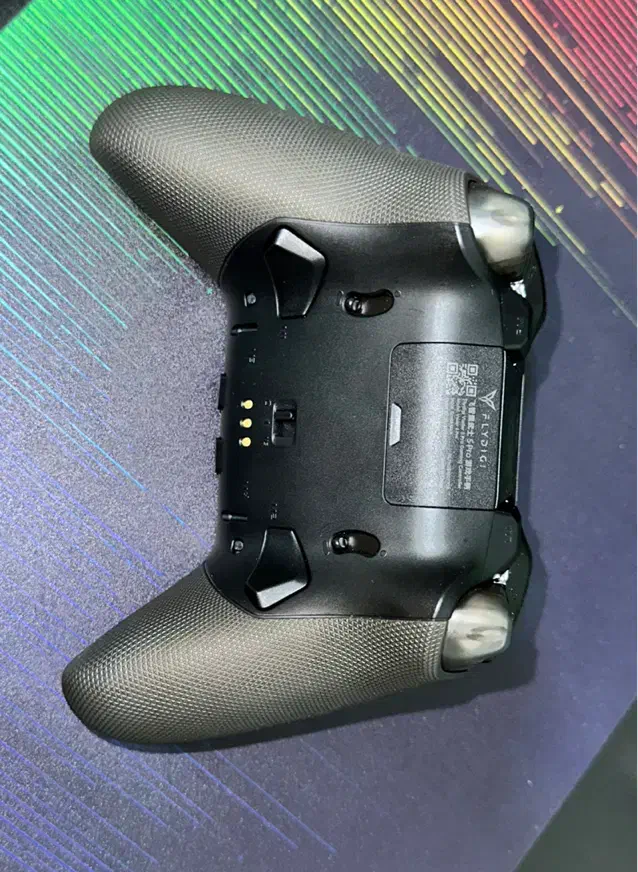 دسته بازی Flydigi Vader 5 Pro|کنسول، بازی ویدئویی و آنلاین|کرج, مهرویلا جنوبی|دیوار