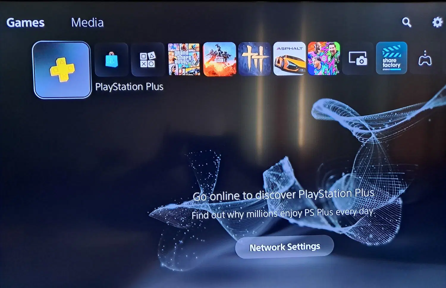 PlayStation 5 دیسکخور|کنسول، بازی ویدئویی و آنلاین|تهران, سلیمانی|دیوار