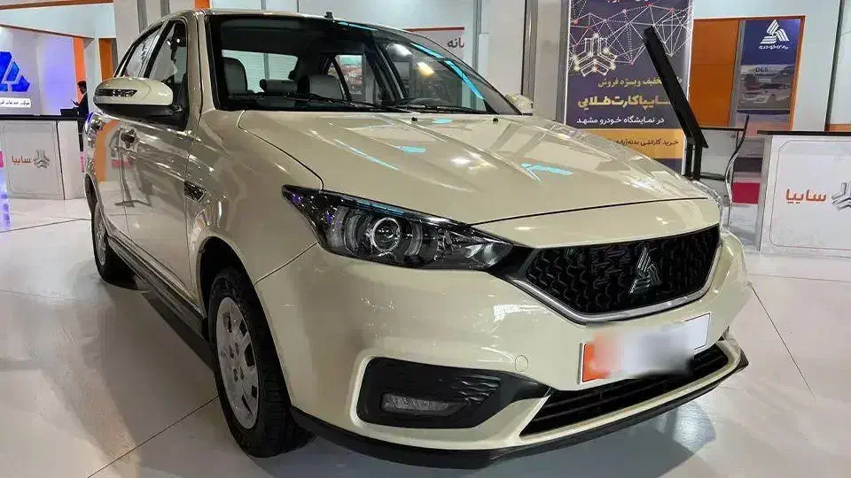 فروش حواله سهند s|خودرو سواری و وانت|دزفول, |دیوار