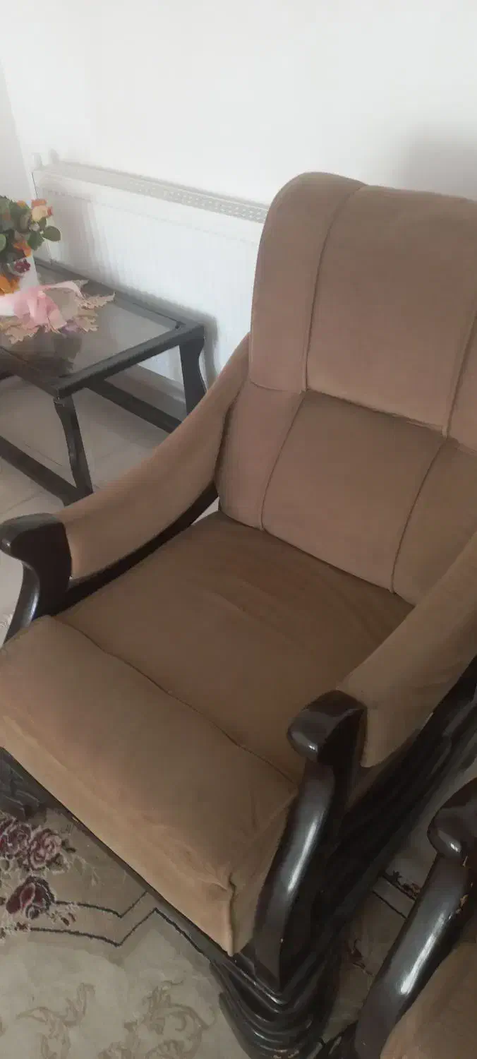 مبل|مبلمان خانگی و میز عسلی|گرگان, |دیوار