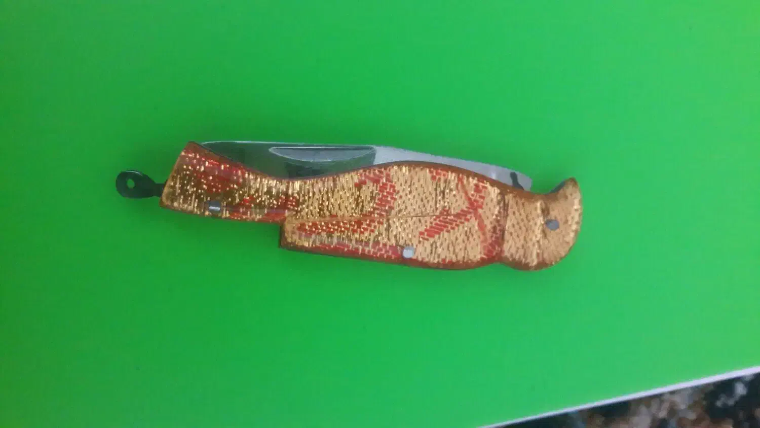 چاقو تیز|ظروف پخت‌وپز|مسجد سلیمان, |دیوار