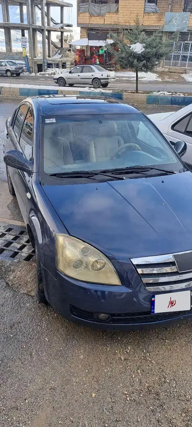 mvm530|خودرو سواری و وانت|فارسان, |دیوار