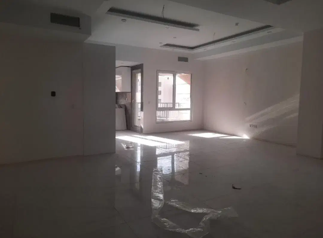 پردیس آپارتمان ۱۱۰ متر فاز ۲ محله ۴|فروش آپارتمان|پردیس, فاز ۲|دیوار