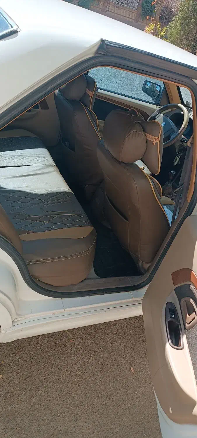 پژو پارس مدل93|خودرو سواری و وانت|پرند, فاز ۱|دیوار