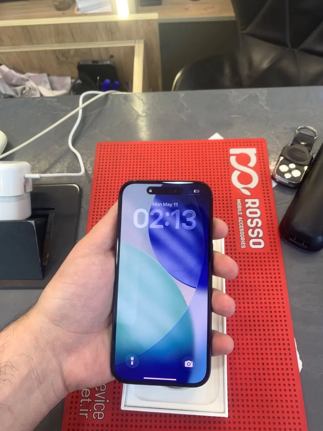 Iphone 16 / 128G|موبایل|تهران, فدک|دیوار