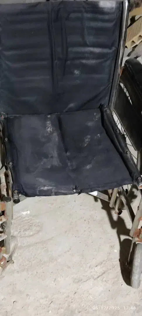 ویلچر|پزشکی|قشم, |دیوار