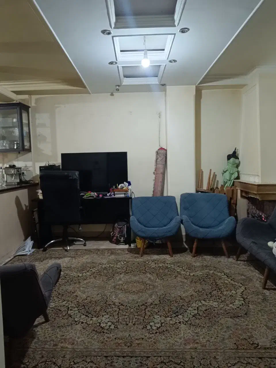 اجاره آپارتمان ۶۰ متری دوخوابه