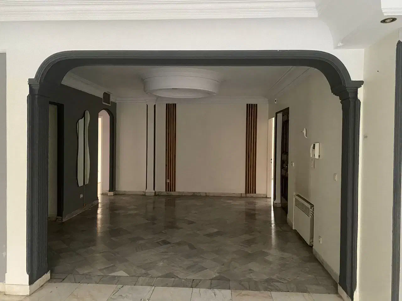 اجاره اپارتمان