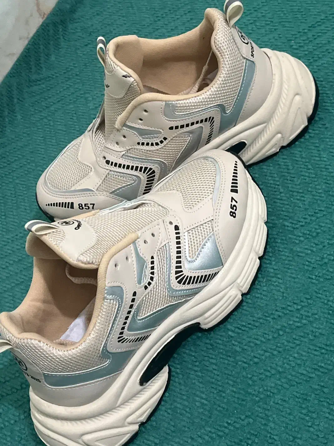 کتونی|کیف، کفش، کمربند|اراک, |دیوار