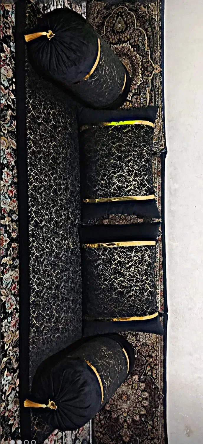 شاهنشین|پشتی|مشهد, همت آباد|دیوار