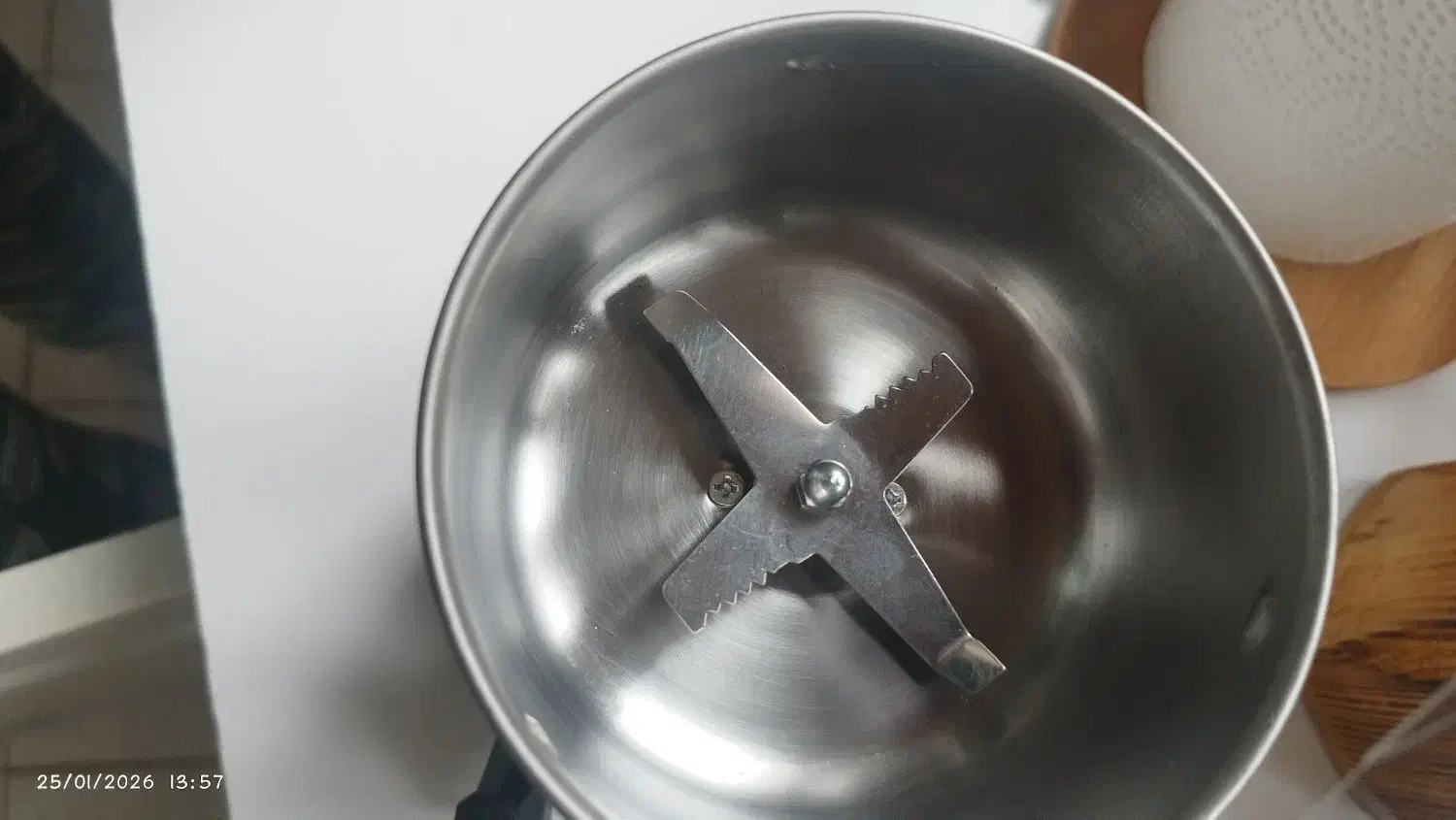 آسیاب برقی RAF|سایر لوازم برقی|لنجان, |دیوار