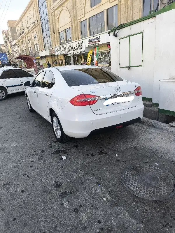 جک جی۵بی رنگ|خودرو سواری و وانت|تهران, شهرک شریعتی|دیوار