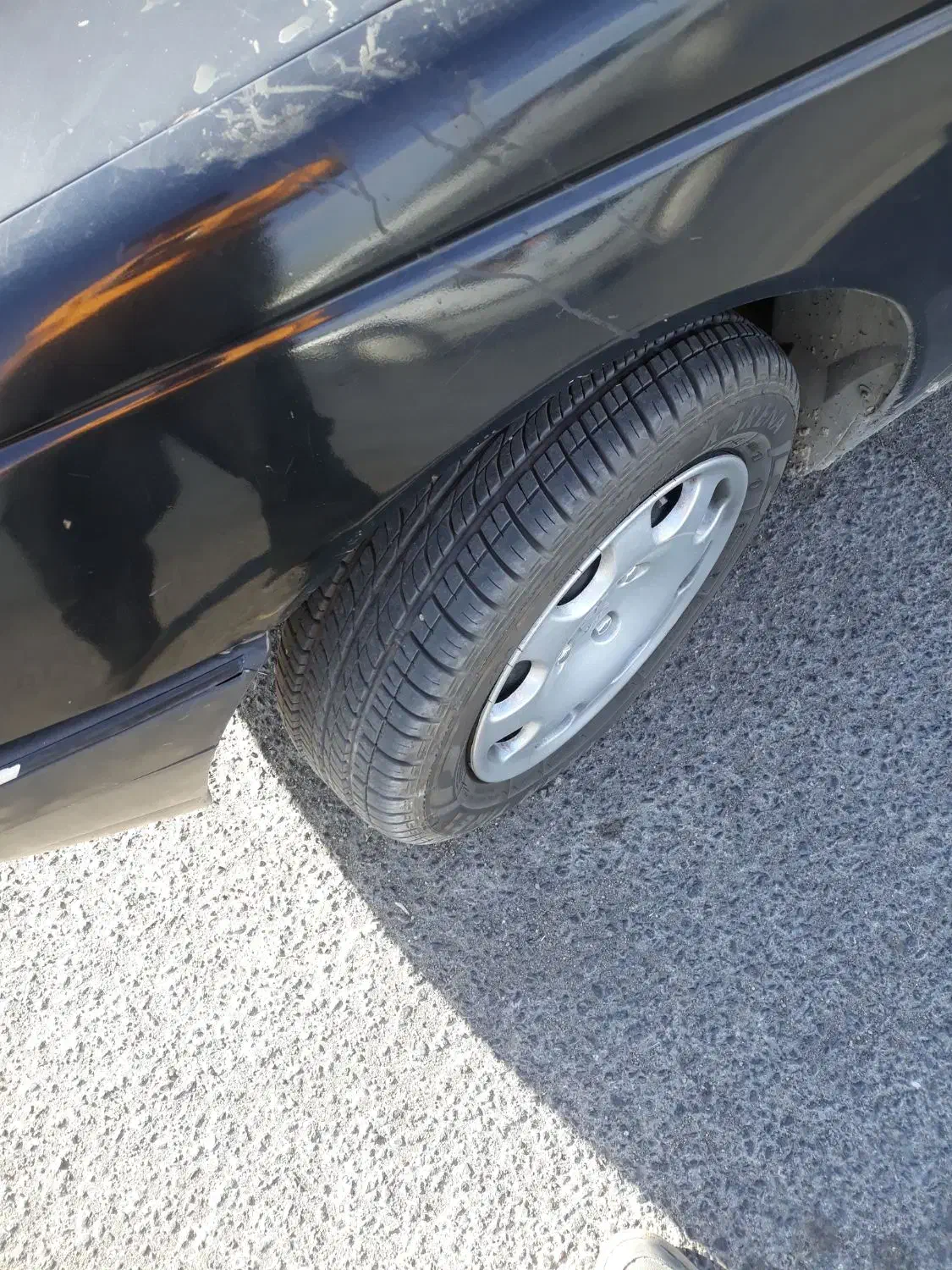 روا مدل 87|خودرو سواری و وانت|بناب, |دیوار