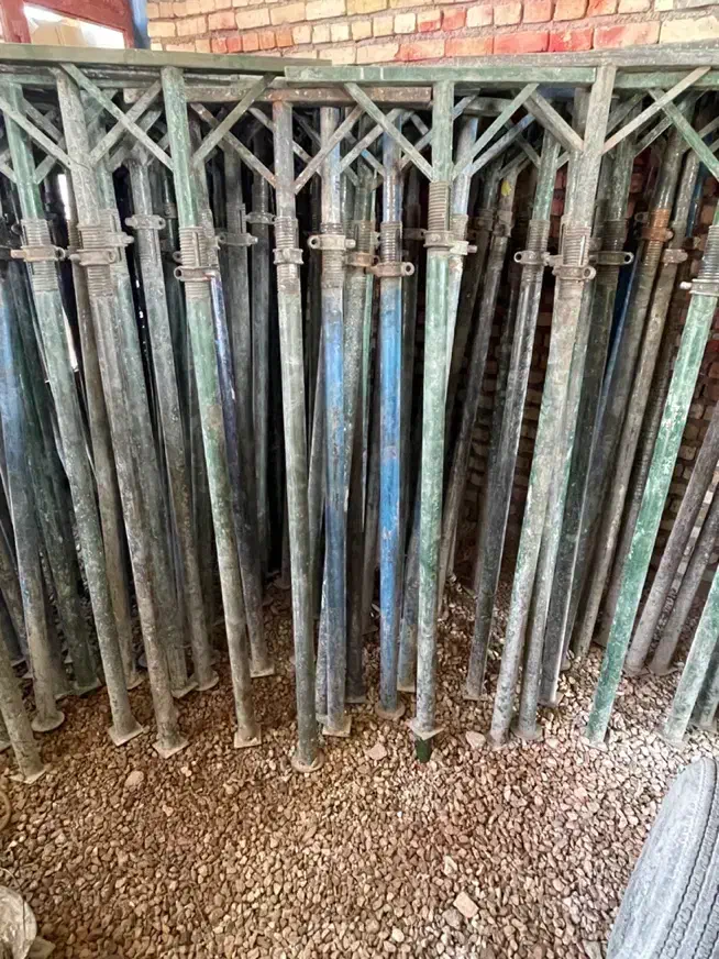 جک مسکونی|مصالح و تجهیزات ساختمان|ایلام, |دیوار