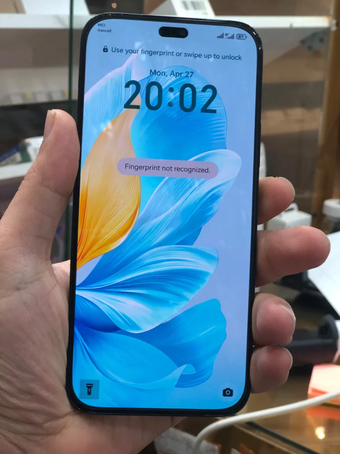 honor 200 lite|موبایل|پیرانشهر, |دیوار