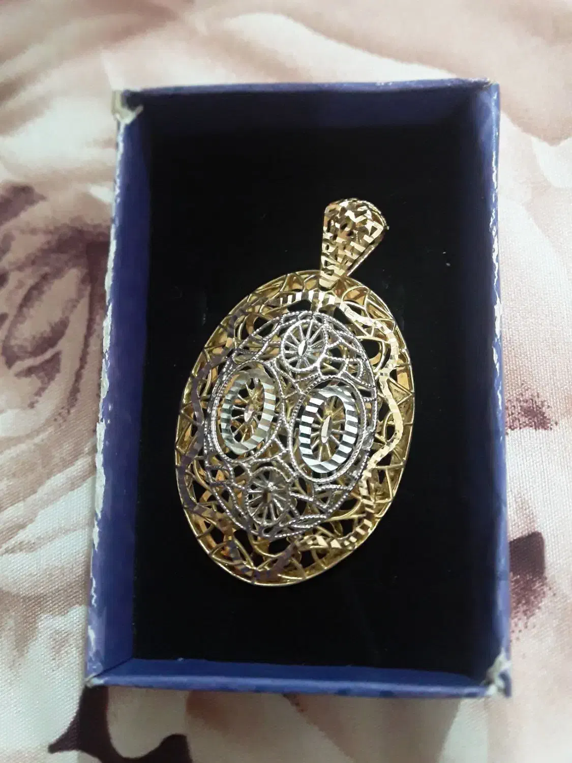 مدال|جواهرات|مسجد سلیمان, |دیوار