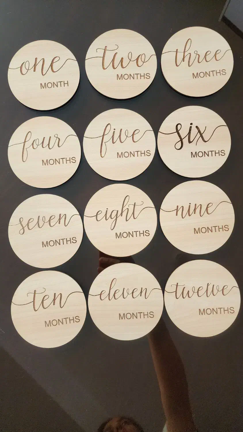 استند ماهگرد کودک|اسباب و اثاث بچه|اصفهان, کوی شهید کشوری|دیوار