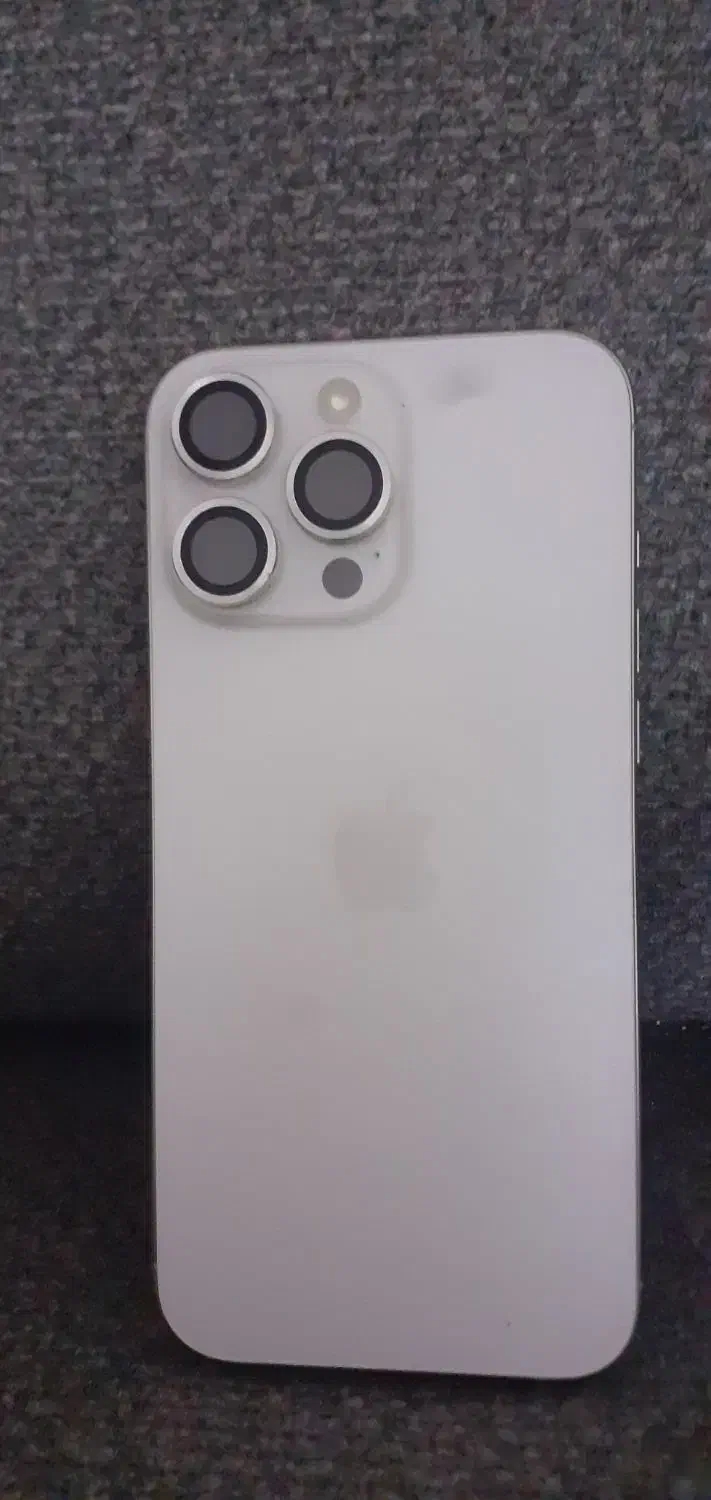 ایفون ۱۶ پرومکس|موبایل|سنندج, |دیوار