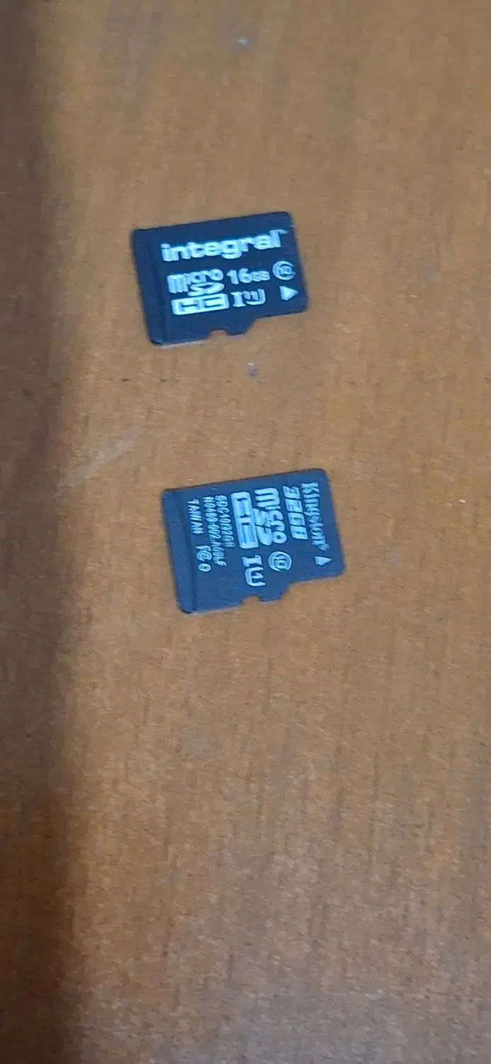 رم میکرو و فلش|قطعات و لوازم جانبی رایانه|اندیشه, اندیشه فاز ۱|دیوار