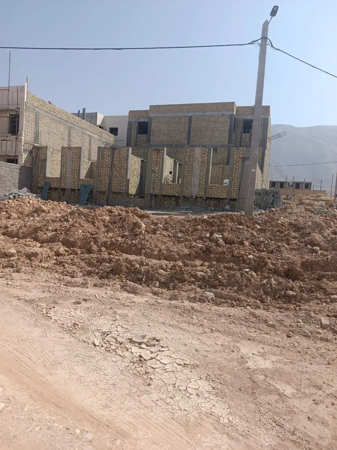 فروش مسکن ملی|پیش‌فروش املاک|فیروزآباد (فارس), |دیوار