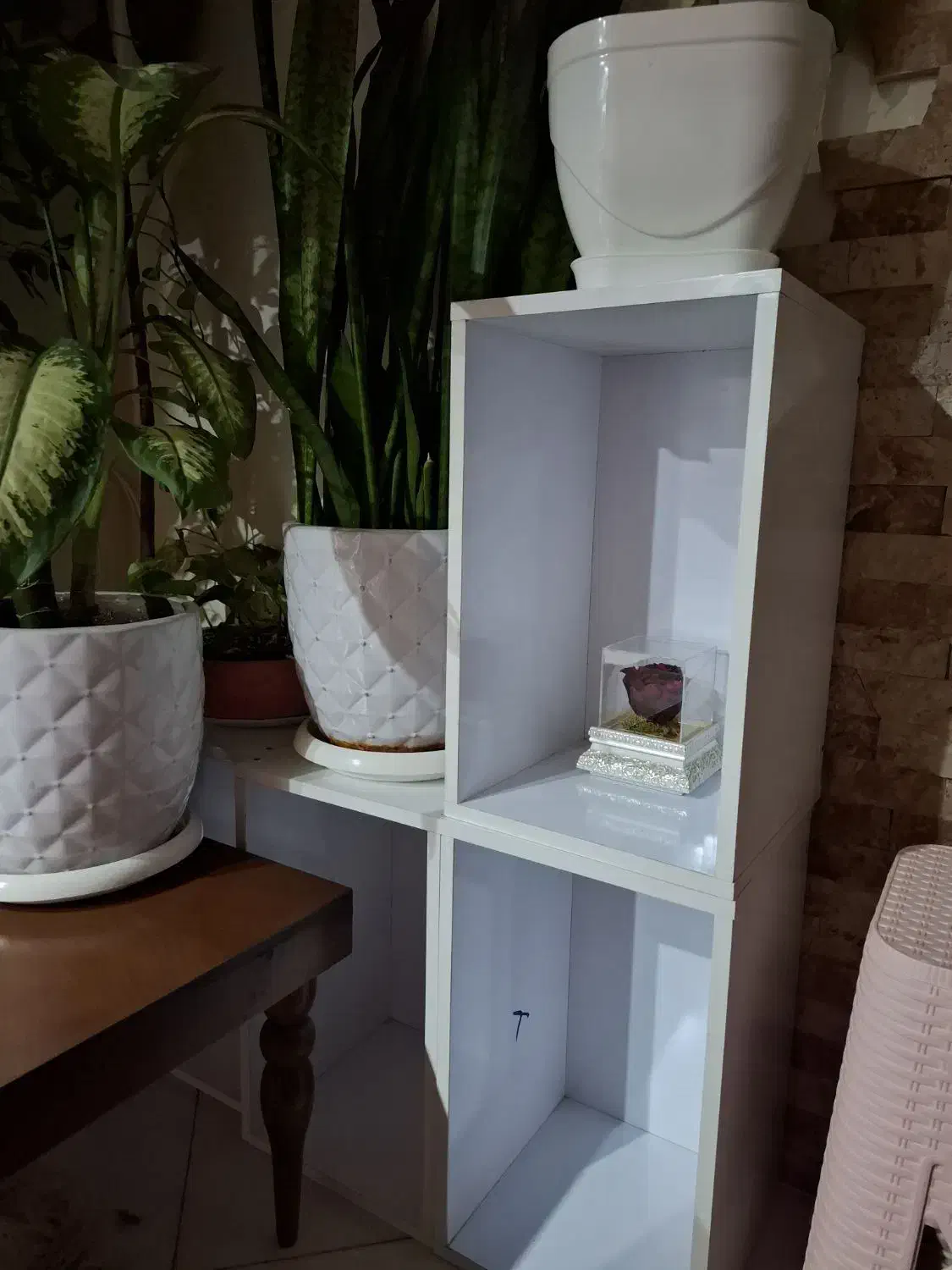 باکس یا دکور|کتابخانه، شلف، قفسههای دیواری|تهران, ابوذر|دیوار