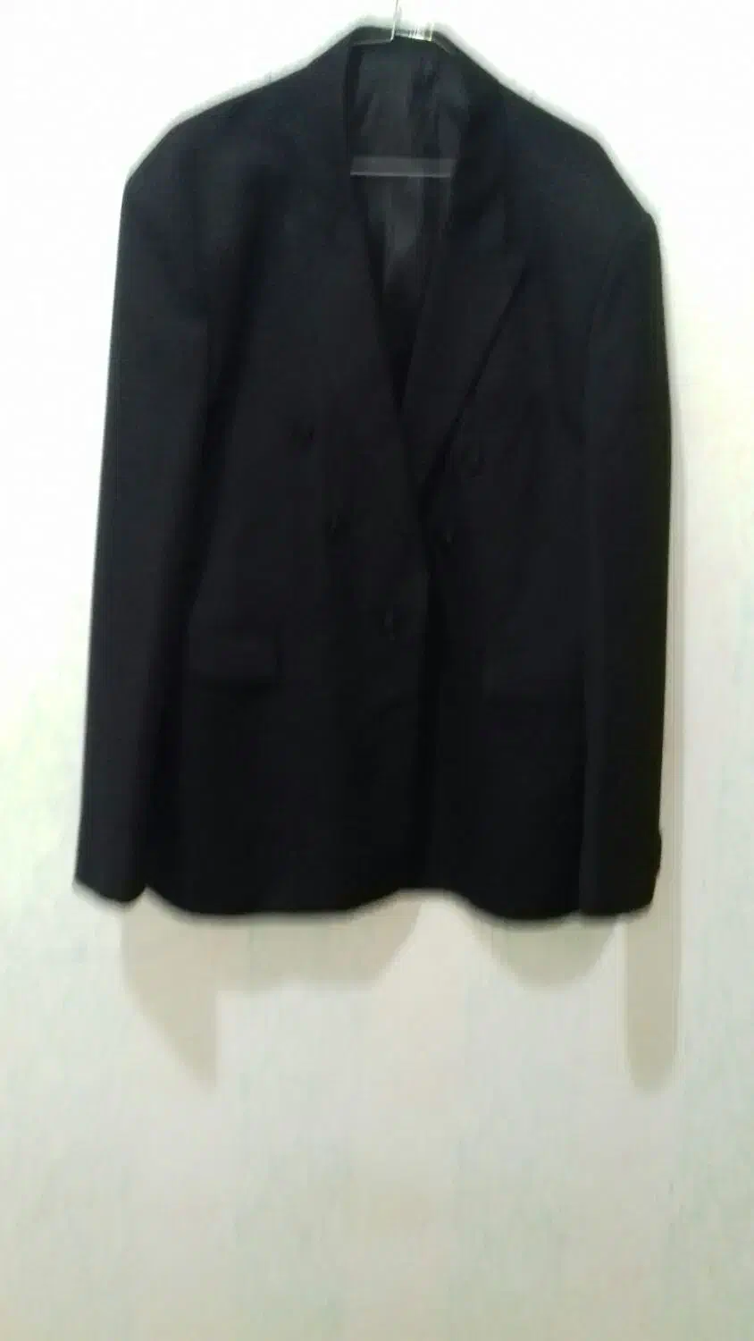 کت تک مشکی نونو|لباس|اندیمشک, |دیوار