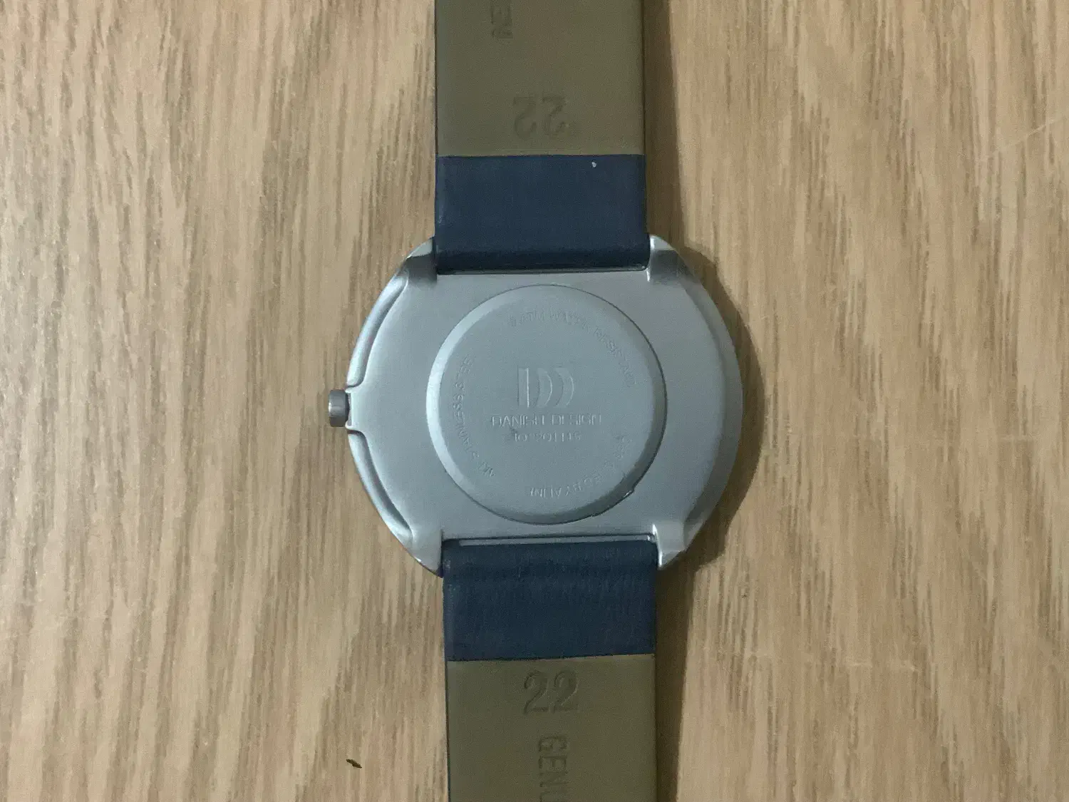 ساعت مینیمال دنیش دیزاین|ساعت|رشت, دیلمان|دیوار