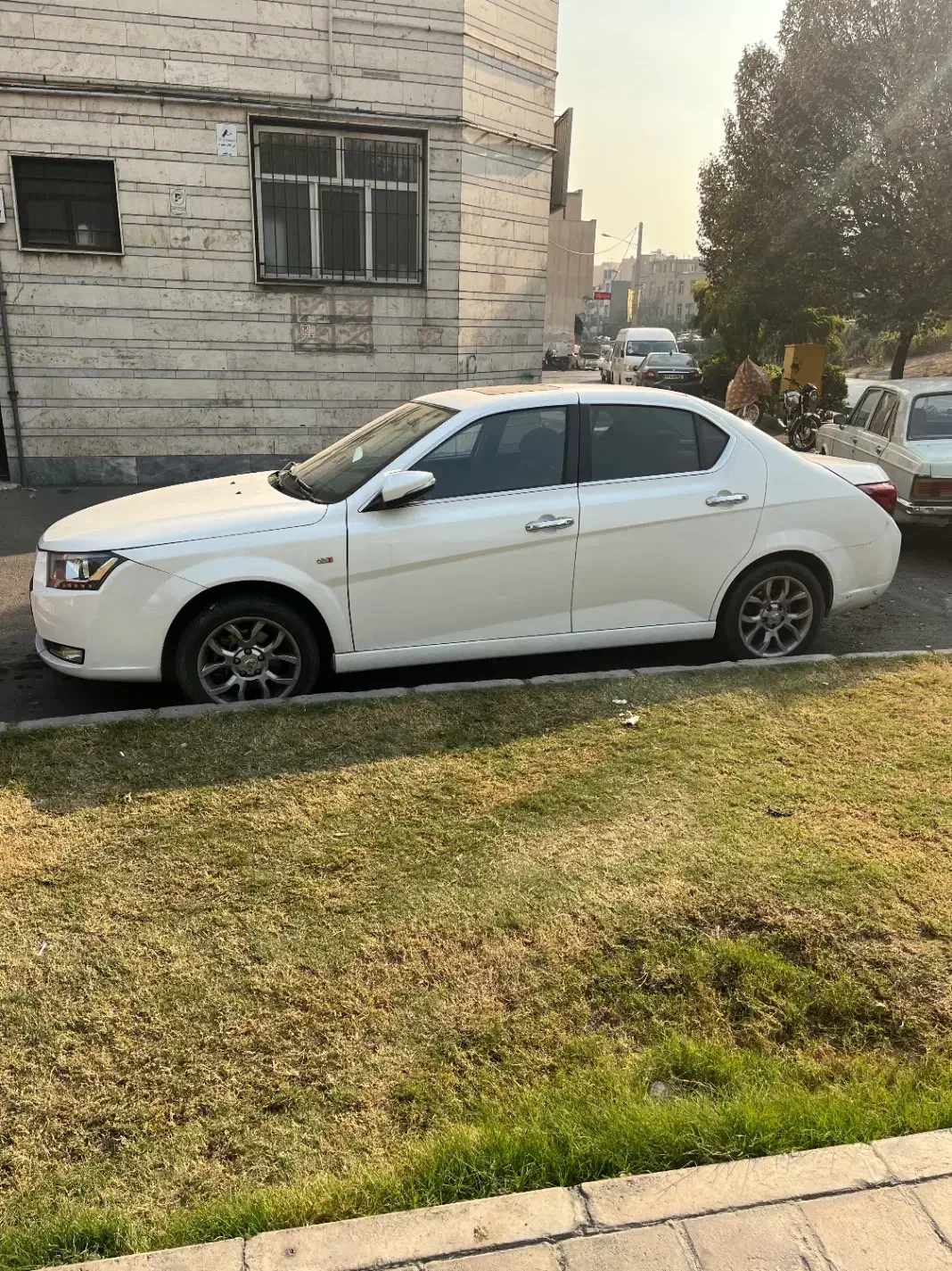 فروش خودرو|خودرو سواری و وانت|تهران, کرمان|دیوار