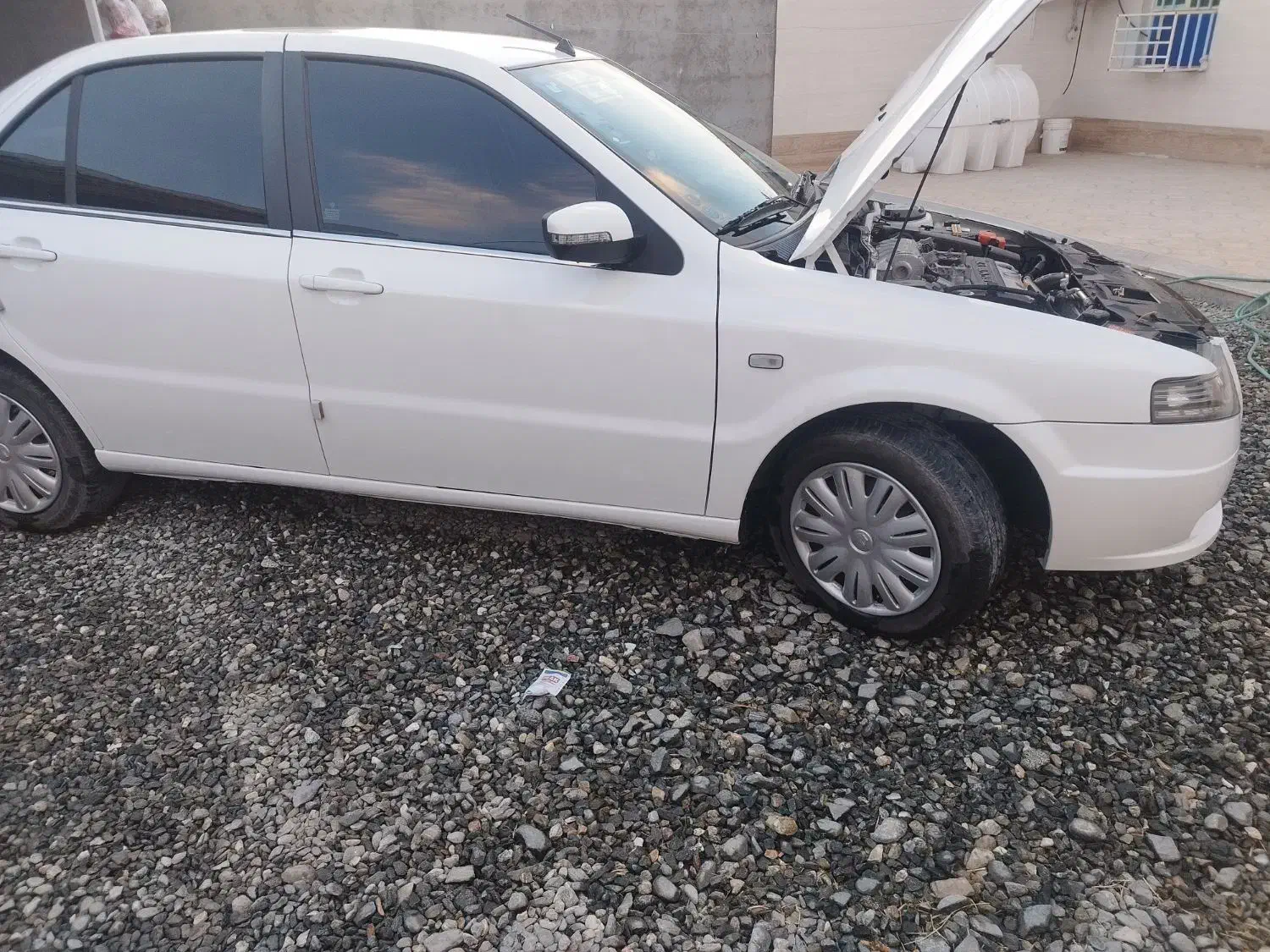 فروش سمند سورن پلاس دوگانه کارخانه|خودرو سواری و وانت|بندرعباس, |دیوار