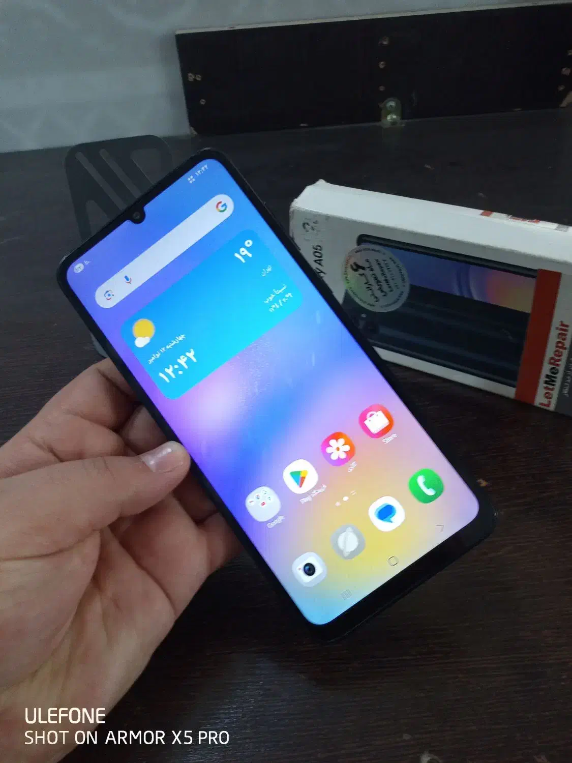 A05 و M31|موبایل|اهواز, کوی علوی|دیوار