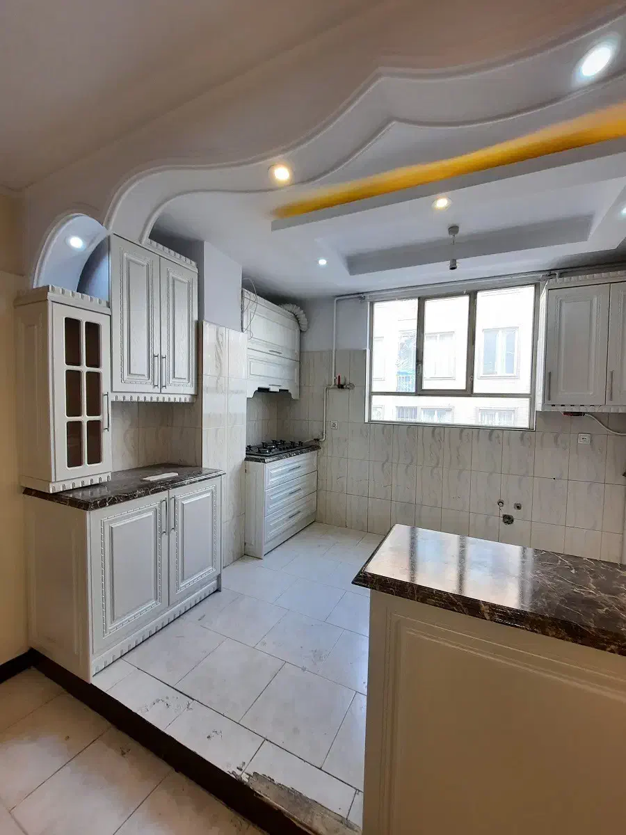 66م دوخواب ط اول پارکینگ اختصاصی شیک خ اطلاعات|اجارهٔ آپارتمان|اندیشه, اندیشه فاز ۱|دیوار