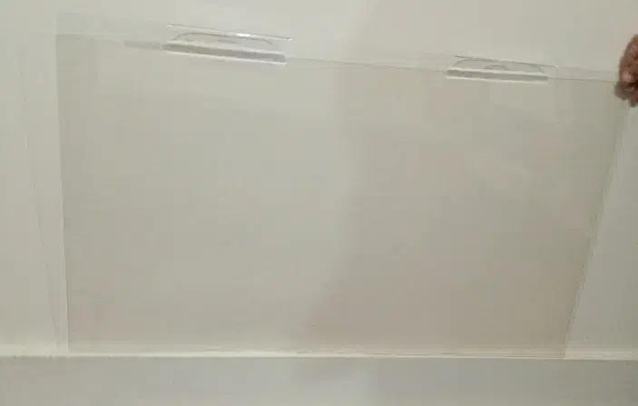 محافظ تلویزیون سایز ۴۲ اینچ|تلویزیون و پروژکتور|ابهر, |دیوار