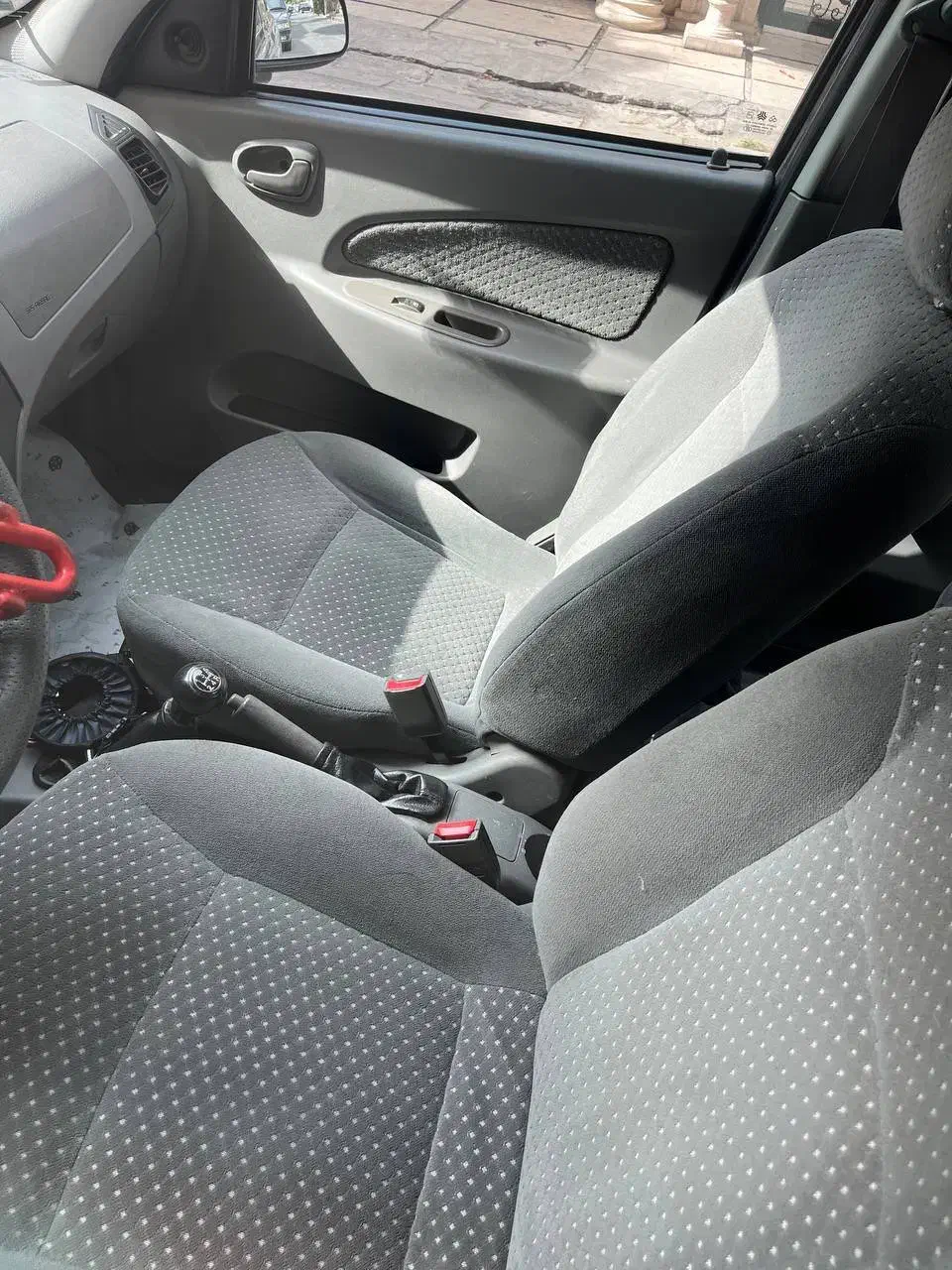 تیبا ۹۱|خودرو سواری و وانت|کرج, مهرویلا شمالی|دیوار