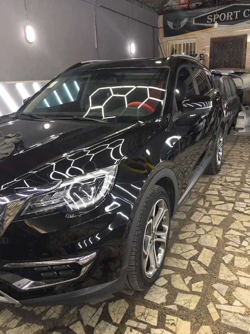 پولیش واکس حومه رشت|خدمات موتور و ماشین|رشت, منظریه|دیوار