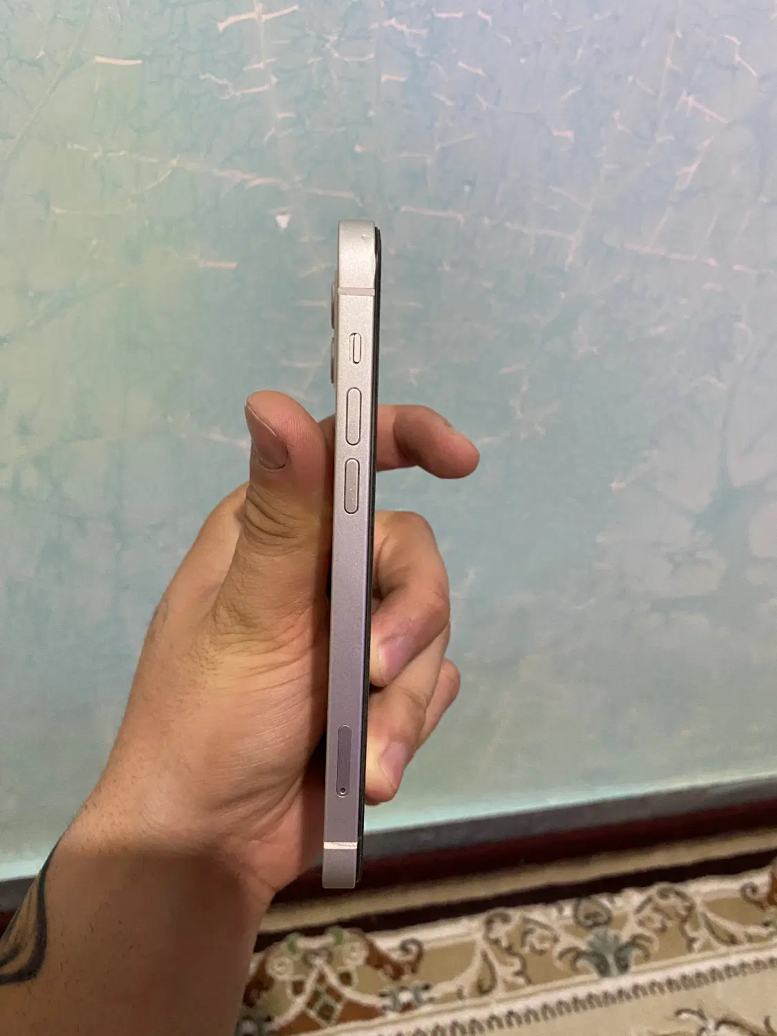 iphone 12ایفون۱۲|موبایل|تهران, تهرانسر مرکزی|دیوار