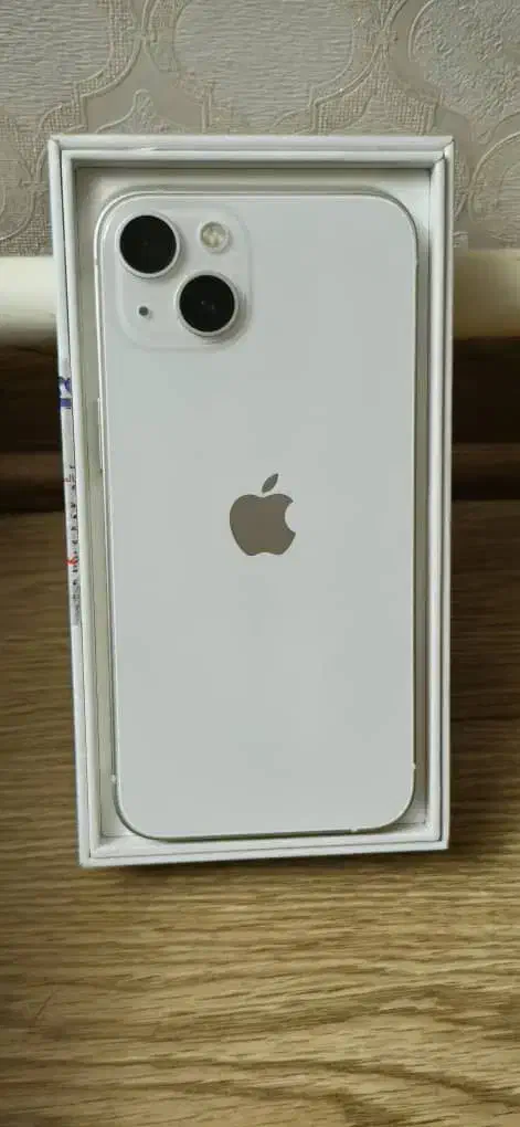 ایفون ۱۳ نو|موبایل|تبریز, |دیوار