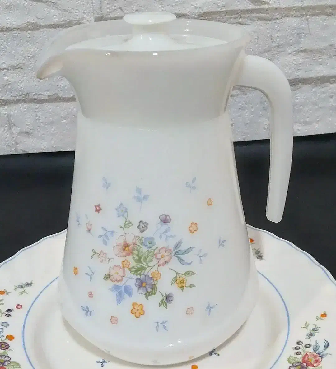 ظروف آرکوپال  ویکتوریا و بارفتن|ظروف سرو و پذیرایی|تهران, شهرک آزمایش|دیوار